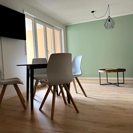 Patama Karli Suite - Zentrales City-Feeling Nahe Suedvorstadt, Uniklinik 莱比锡 外观 照片