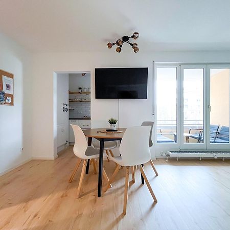 Patama Karli Suite - Zentrales City-Feeling Nahe Suedvorstadt, Uniklinik 莱比锡 外观 照片