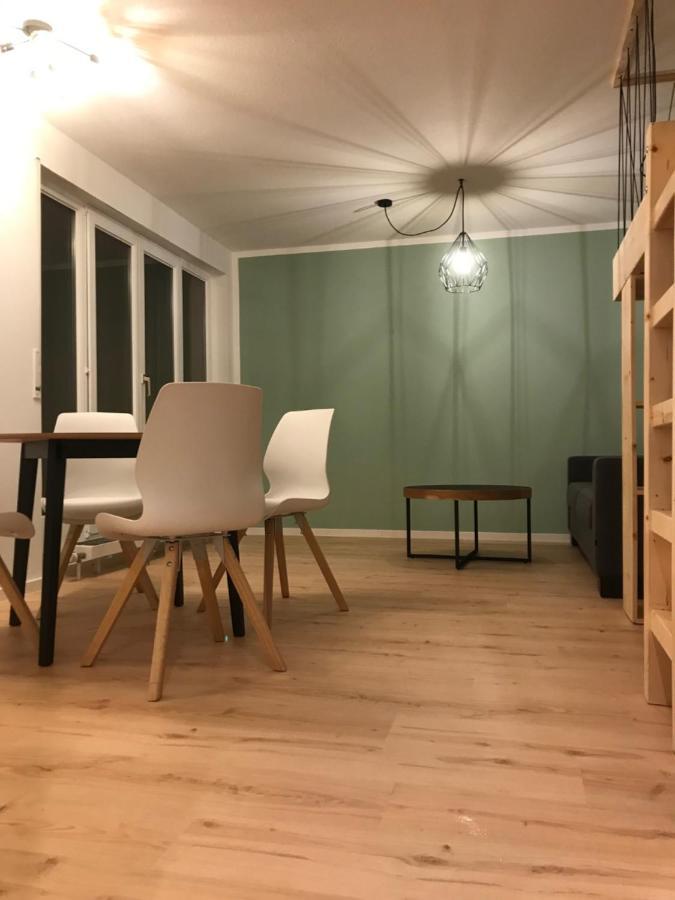 Patama Karli Suite - Zentrales City-Feeling Nahe Suedvorstadt, Uniklinik 莱比锡 外观 照片