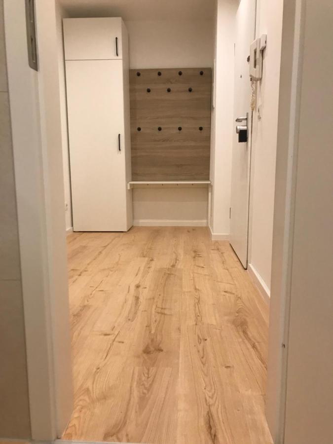 Patama Karli Suite - Zentrales City-Feeling Nahe Suedvorstadt, Uniklinik 莱比锡 外观 照片