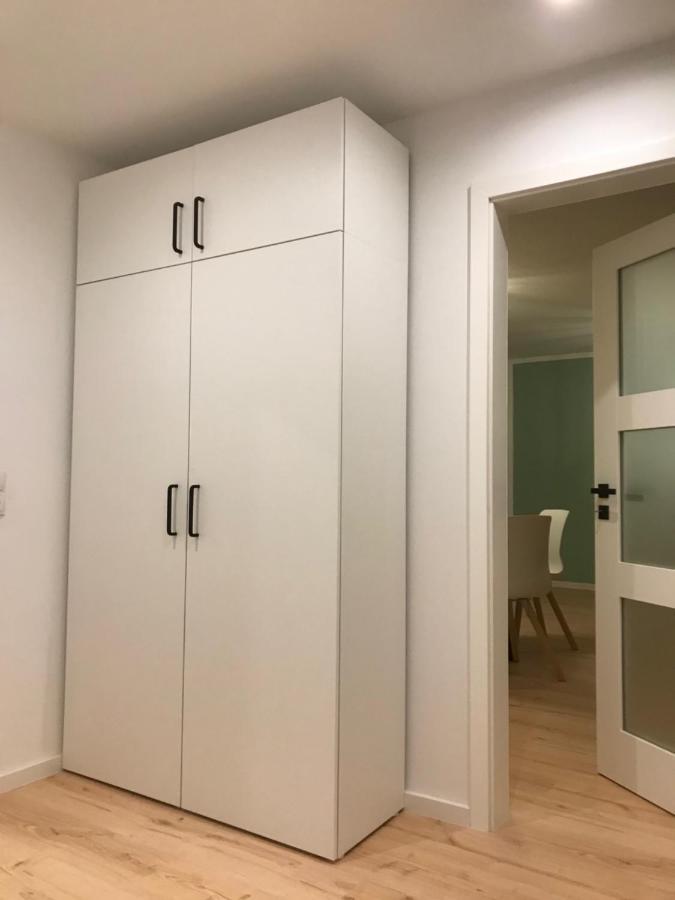 Patama Karli Suite - Zentrales City-Feeling Nahe Suedvorstadt, Uniklinik 莱比锡 外观 照片