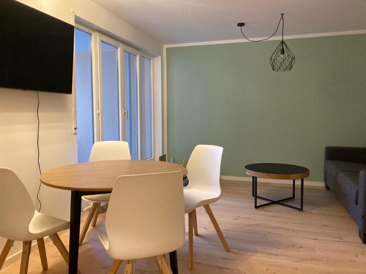 Patama Karli Suite - Zentrales City-Feeling Nahe Suedvorstadt, Uniklinik 莱比锡 外观 照片