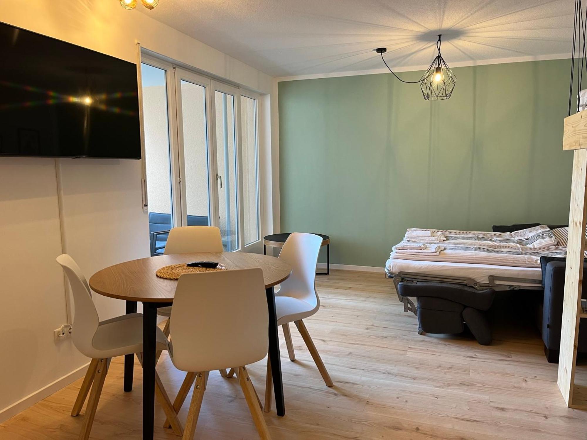 Patama Karli Suite - Zentrales City-Feeling Nahe Suedvorstadt, Uniklinik 莱比锡 外观 照片