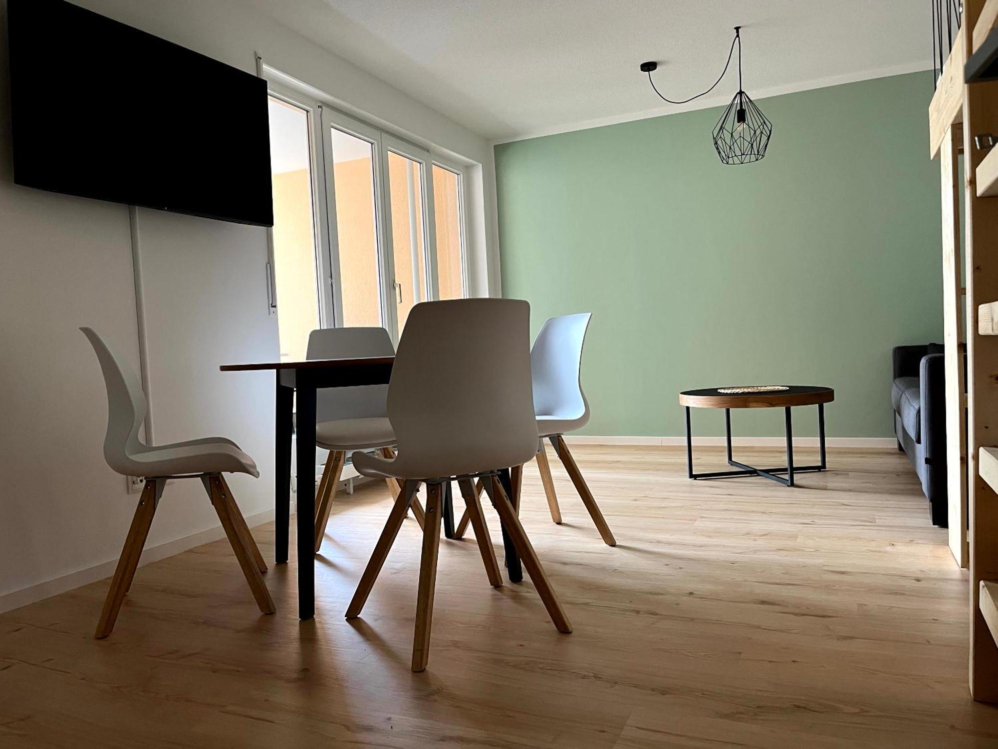 Patama Karli Suite - Zentrales City-Feeling Nahe Suedvorstadt, Uniklinik 莱比锡 外观 照片