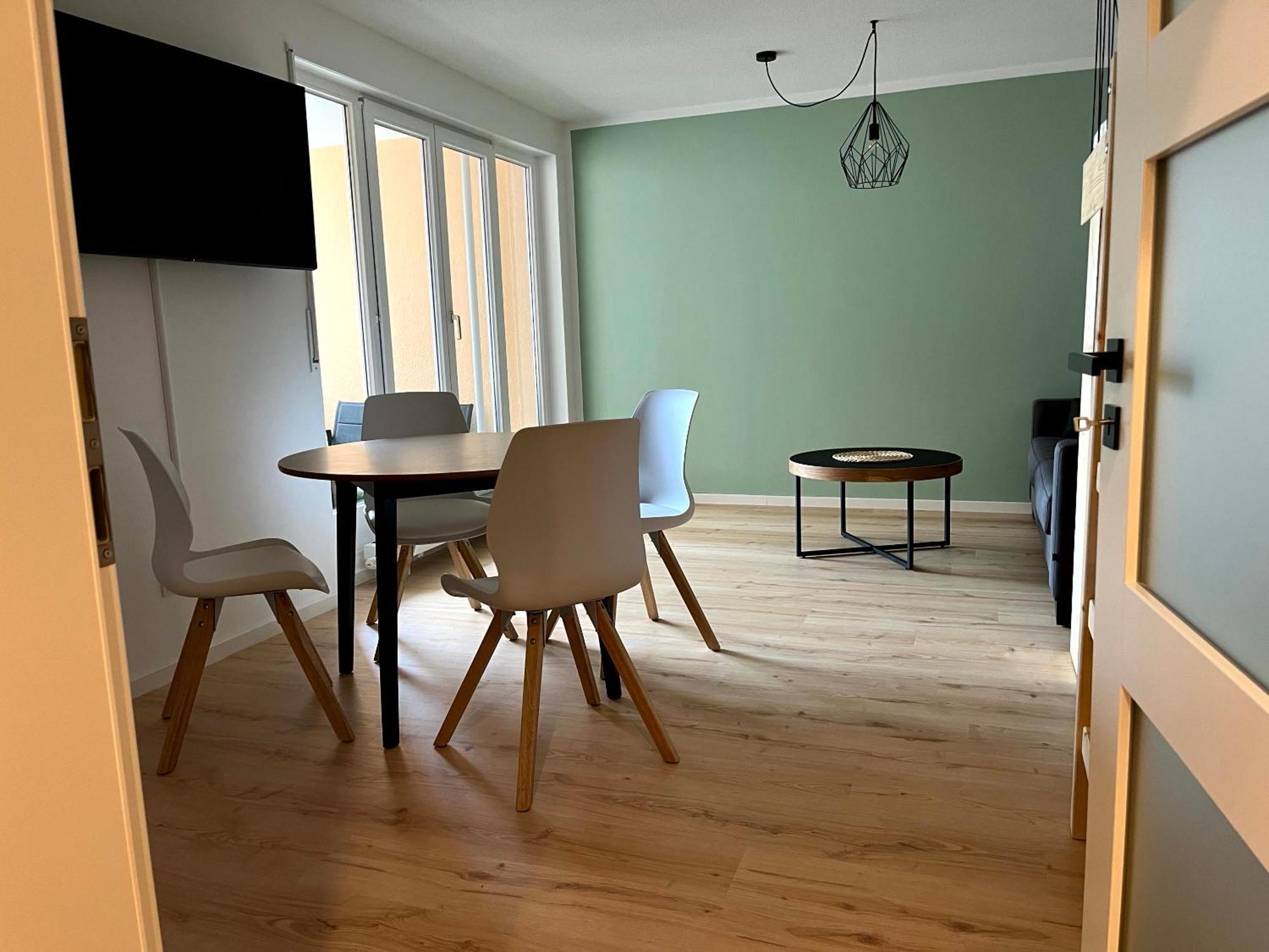 Patama Karli Suite - Zentrales City-Feeling Nahe Suedvorstadt, Uniklinik 莱比锡 外观 照片