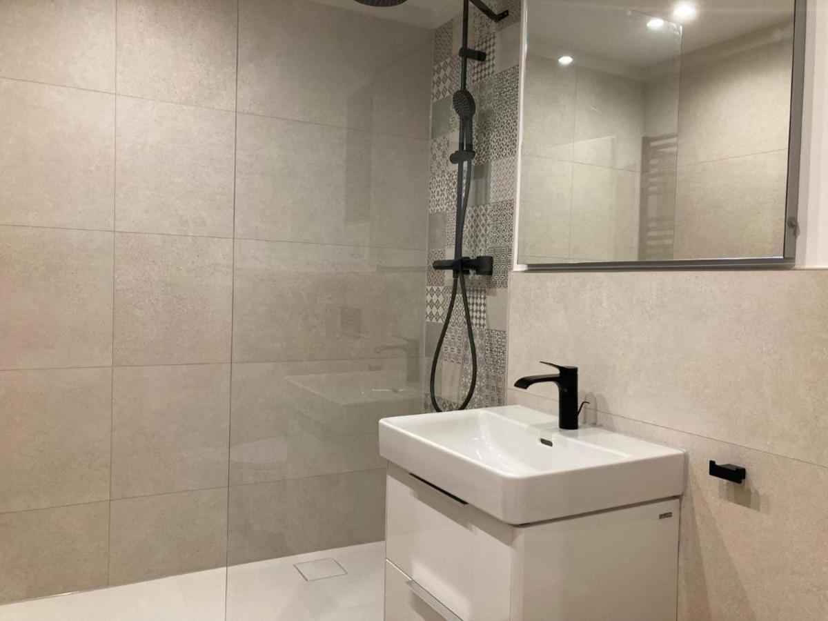 Patama Karli Suite - Zentrales City-Feeling Nahe Suedvorstadt, Uniklinik 莱比锡 外观 照片