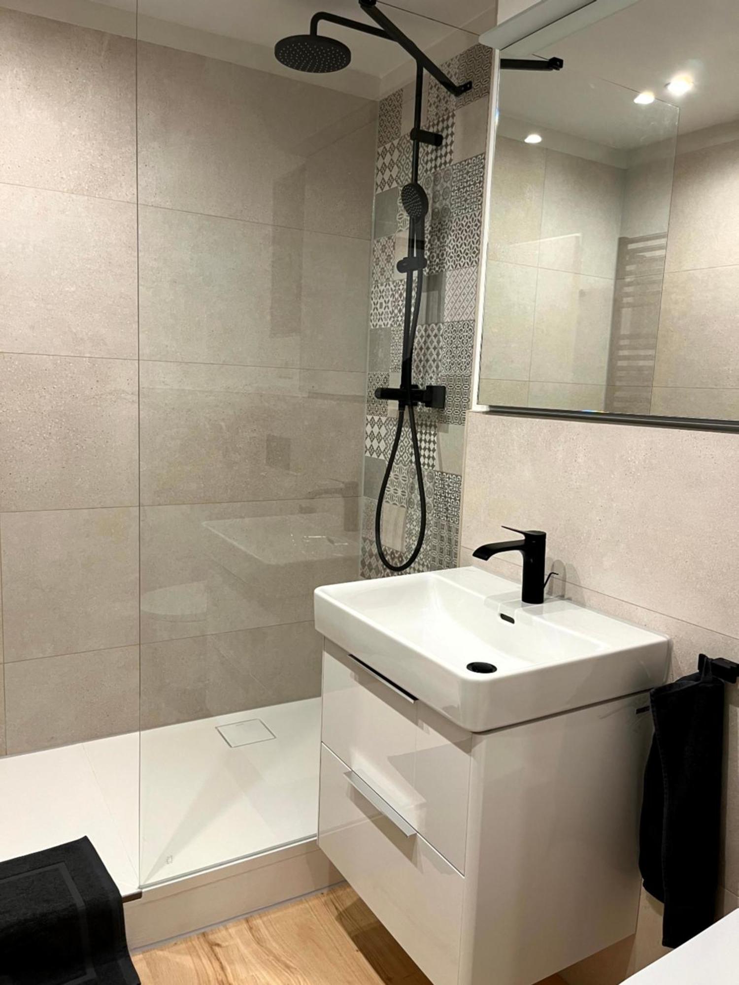 Patama Karli Suite - Zentrales City-Feeling Nahe Suedvorstadt, Uniklinik 莱比锡 外观 照片