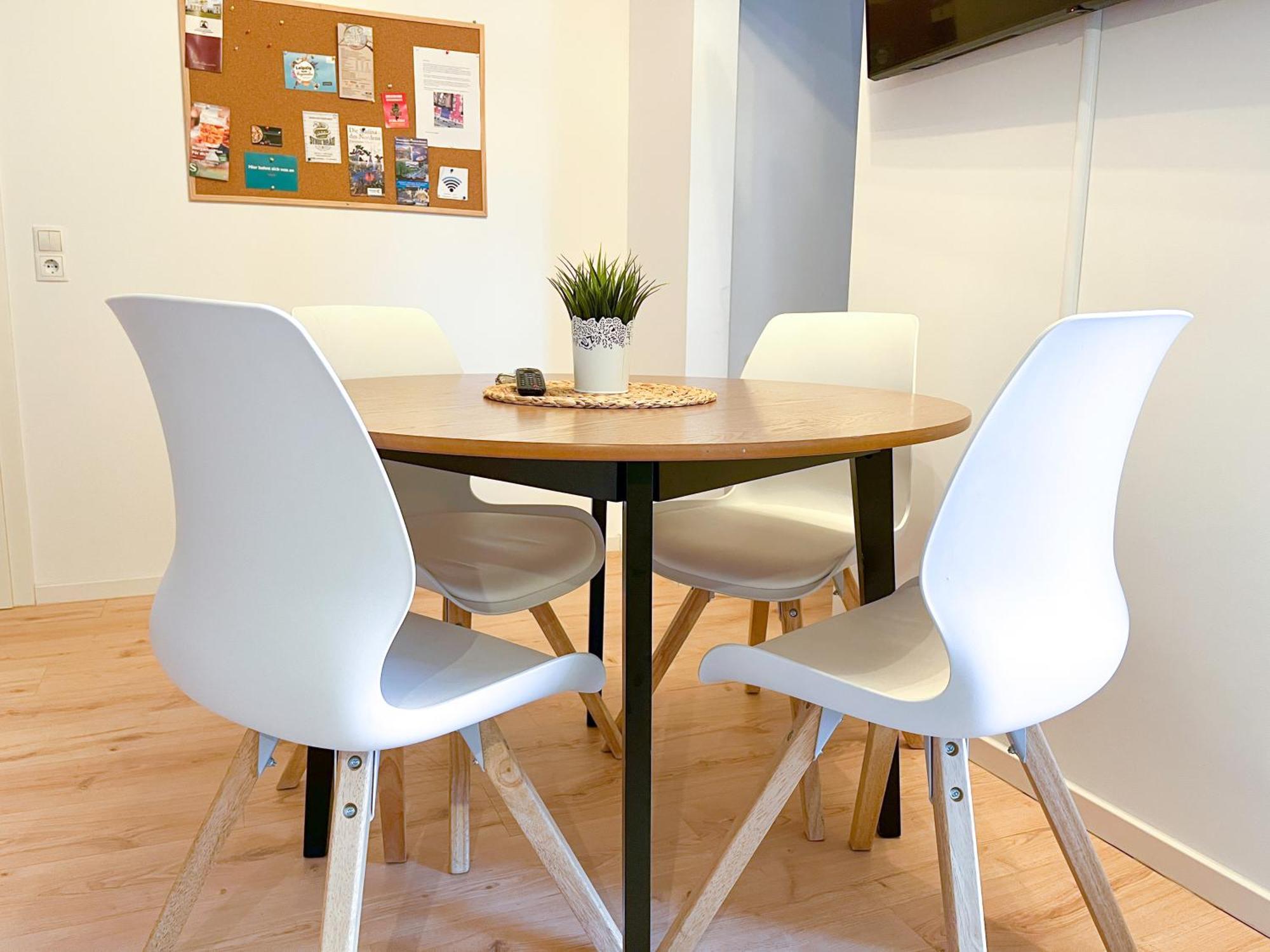 Patama Karli Suite - Zentrales City-Feeling Nahe Suedvorstadt, Uniklinik 莱比锡 外观 照片