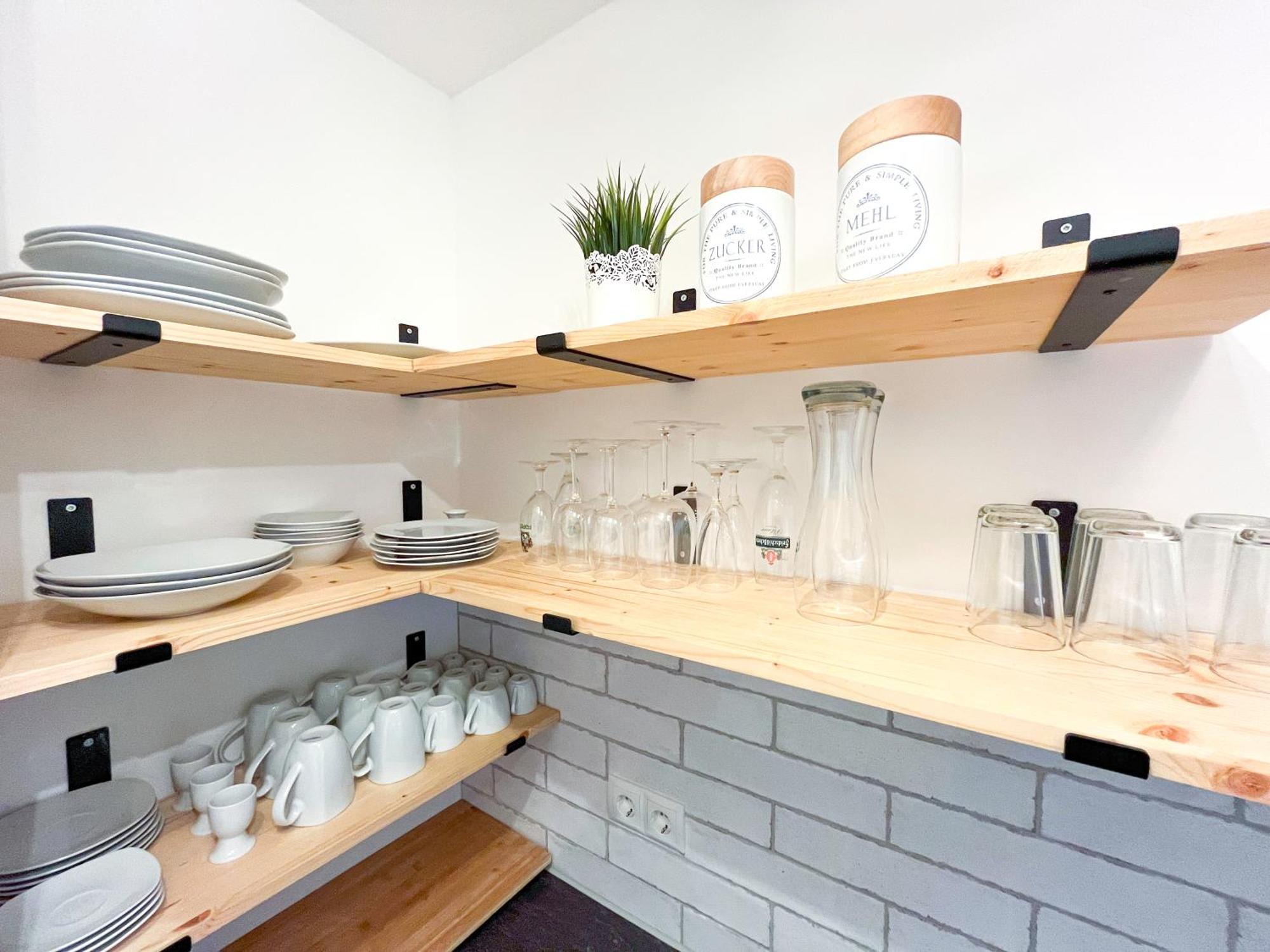 Patama Karli Suite - Zentrales City-Feeling Nahe Suedvorstadt, Uniklinik 莱比锡 外观 照片