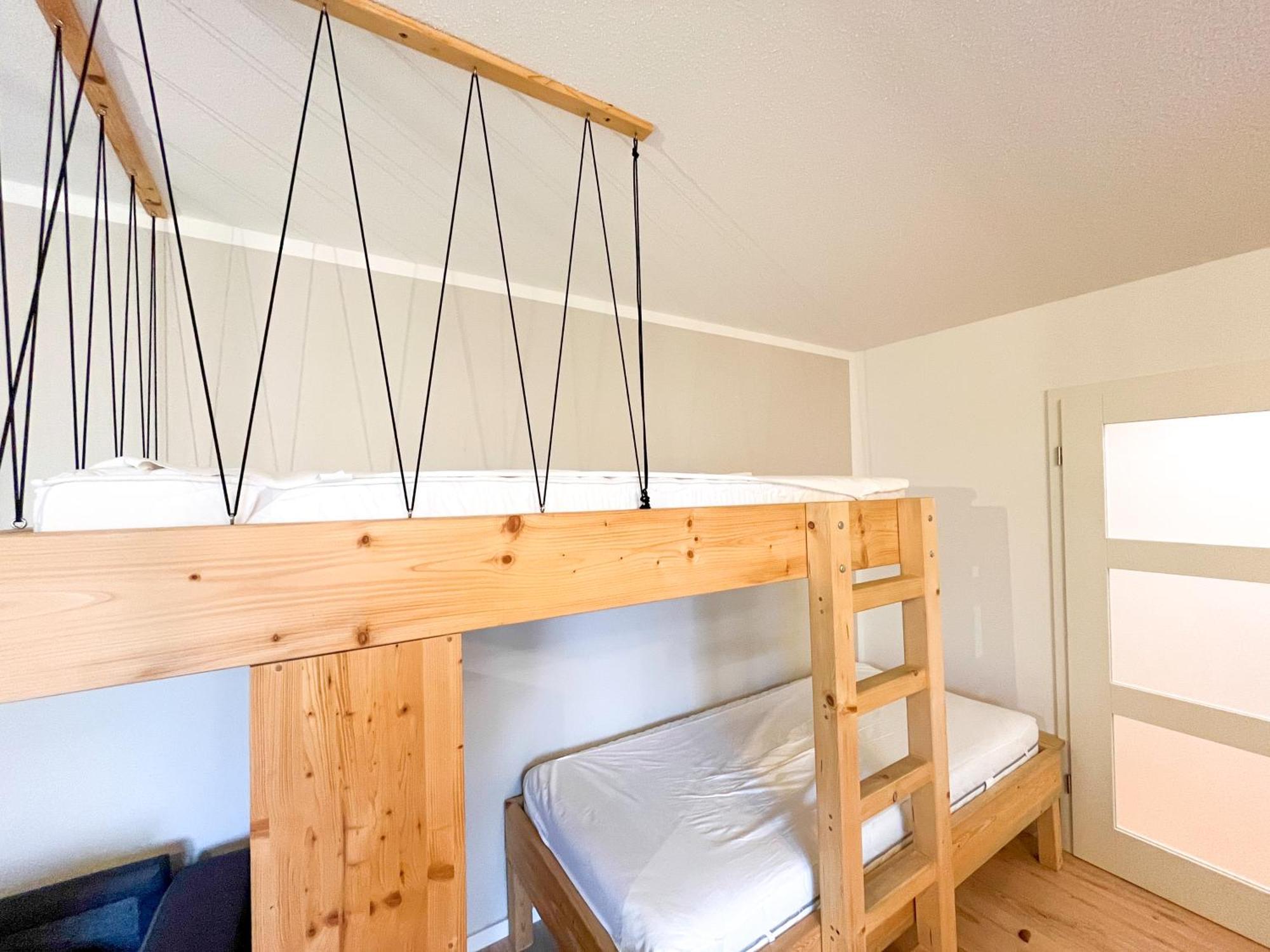 Patama Karli Suite - Zentrales City-Feeling Nahe Suedvorstadt, Uniklinik 莱比锡 外观 照片