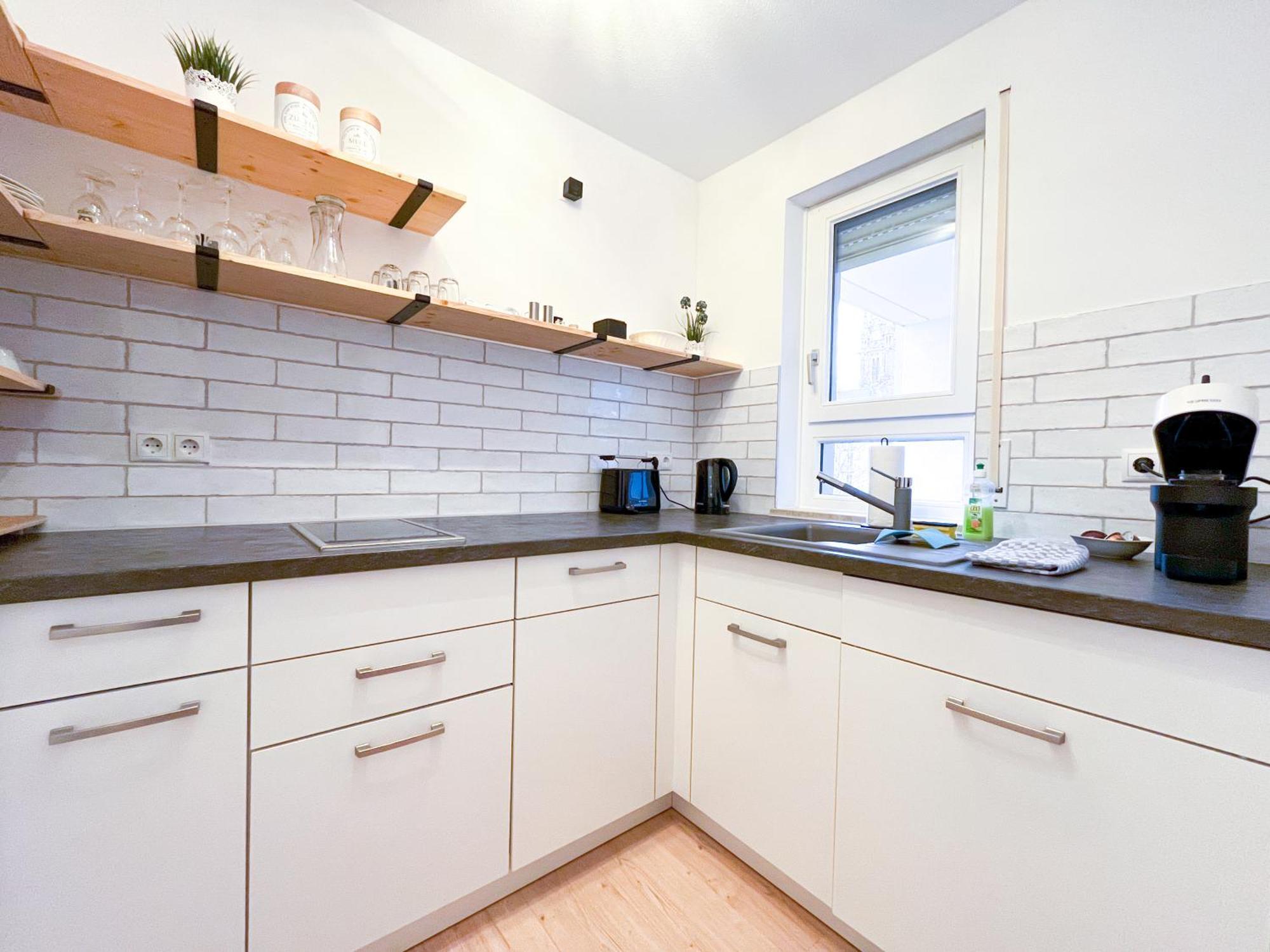 Patama Karli Suite - Zentrales City-Feeling Nahe Suedvorstadt, Uniklinik 莱比锡 外观 照片