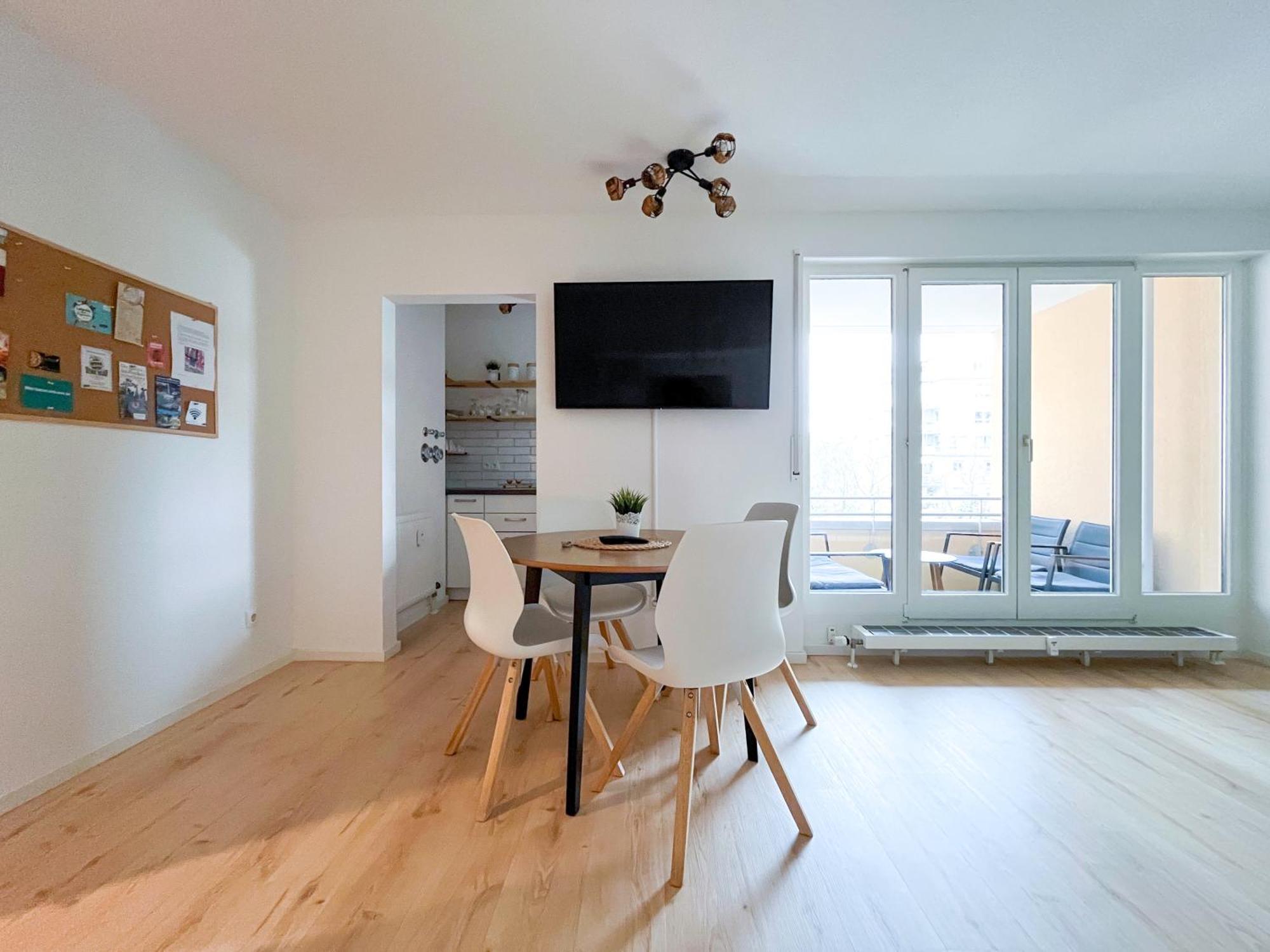 Patama Karli Suite - Zentrales City-Feeling Nahe Suedvorstadt, Uniklinik 莱比锡 外观 照片
