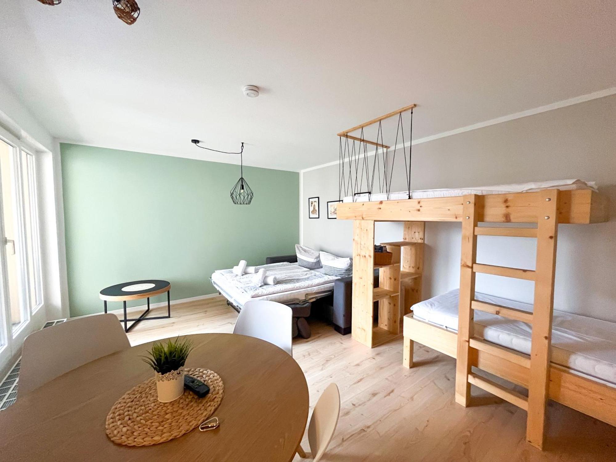 Patama Karli Suite - Zentrales City-Feeling Nahe Suedvorstadt, Uniklinik 莱比锡 外观 照片