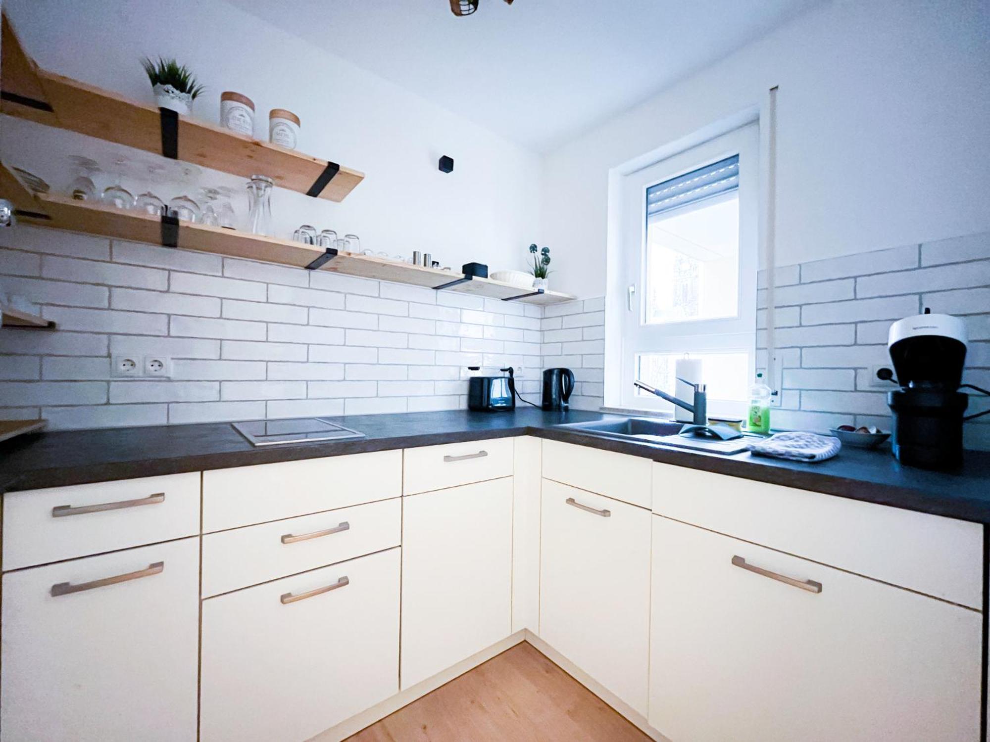 Patama Karli Suite - Zentrales City-Feeling Nahe Suedvorstadt, Uniklinik 莱比锡 外观 照片